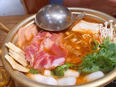 -冰川朝鲜族料理·东北菜(观前店)