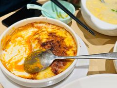 -吕氏疙瘩汤·新派鲁菜(芝罘万达店)