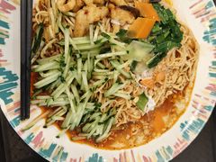 -西部马华清真食府·丝路菜(大钟寺店)