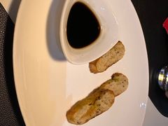 -La Saison乐颂·法餐厅