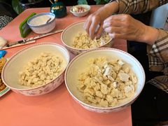 -吾味香葫芦头(安西街店)