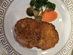 -92°C俄式厨房(中央大街店)