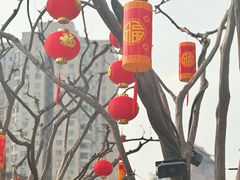 -上海徐家汇天平宾馆