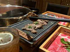 -锦和牛·炭火烧肉(ICC太和里店)
