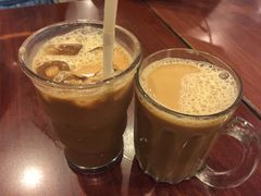 拉茶-小槟城美食馆