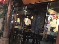 门面-阿嫂印象·民间江湖菜(大学城店)