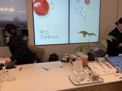 -喜茶(常州新北万达店)