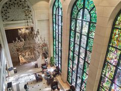 -马勒别墅饭店(静安寺店)