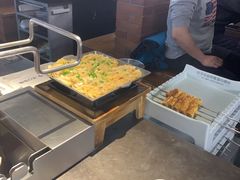 -很久以前羊肉串(南京路第一百货店)