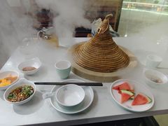 -闻溪有渔·活鱼现烤才好吃(太仓万达店)