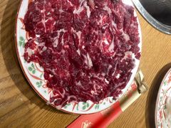 -汕头八合里海记牛肉店(清河店)