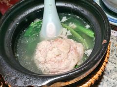 -南京大牌档(青岛万象城店)