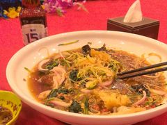 -盈春大饭店(千山路店)
