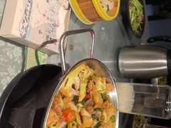 -莲餐厅·湖北菜·潜江小龙虾店(愚园路店)