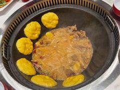 -玺炖·中国铁锅炖(虹桥天街店)