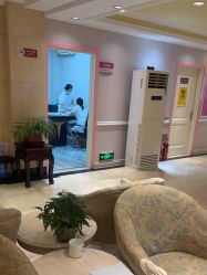 -北京俪婴妇产医院(朝阳大悦城店)