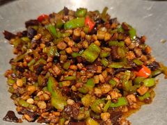 -云海肴汽锅鸡·云南小炒(天津国金汇店)