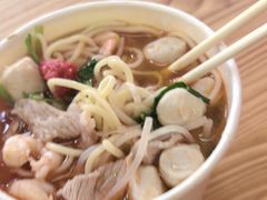 -明月虾面(厦禾路店)