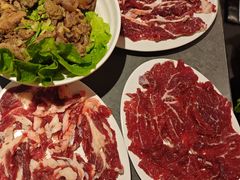 -贵宾牛·潮汕牛肉火锅(珠池总店)