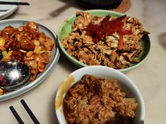 -小吊梨汤·北京菜·烤鸭(华润万象城店)