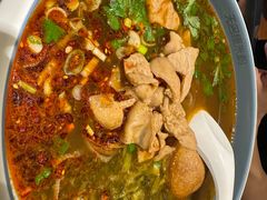 -无名缘米粉(大食代东方广场店)