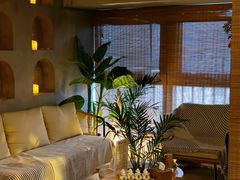 -施奈儿.洗头頭療.按摩SPA.采耳(上梅林店)
