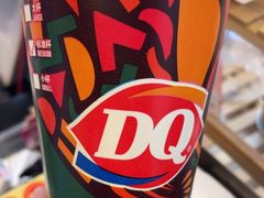 -DQ·蛋糕·冰淇淋(阜盛道店)