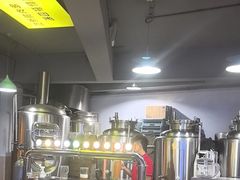 -四禧精酿铜锅涮肉·烧烤工场(大明湖店)