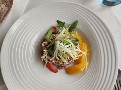 -莫斯科餐厅