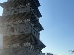 -九华山公园