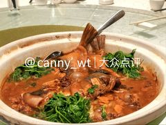 红烧河豚-永丰源大酒店(人民中路店)