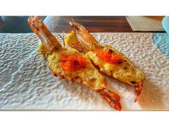 -山葵家·创意料理(临平银泰城店)