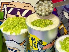 -7分甜(天津南开大悦城店)