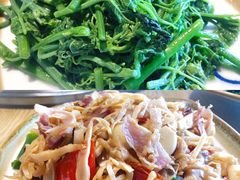 -妈妈的味道(和顺古镇店)