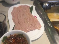 -海底捞火锅(九久奥特莱斯店)