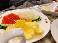 -华梅西餐厅(哈尔滨中央大街店)