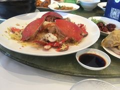 -上海小南国(国会店)