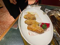 -新白鹿餐厅(京基KK ONE店)