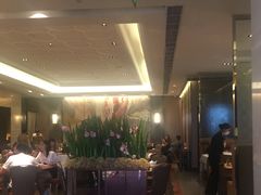 大堂-协成海鲜火锅(情侣路店)