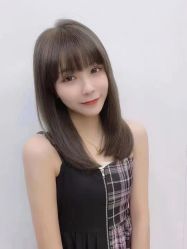 -虫二·专注健康烫染沙龙