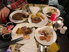 -AdD全日制餐厅(中谷花园酒店)