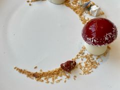 八大关里的秘密情话-青岛遇见米兰(八大关店)