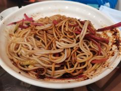 -庆丰包子铺(西单店)