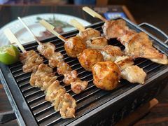 -山葵家·创意料理(临平银泰城店)