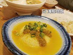 -海胆小馆(东北水饺·春柳店)