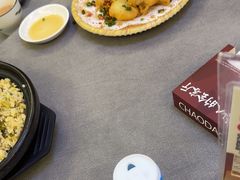 -潮道鱼仔店·潮汕味(长兴路店)