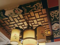 -惠丰堂饭庄·烤鸭·京味菜(翠微路店)