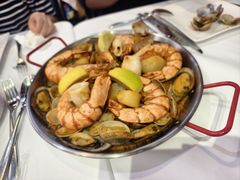 -安东尼奥餐厅