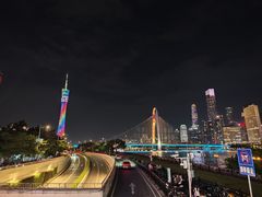 -琶醍壹号•潮菜江景餐吧