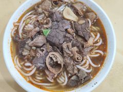 -清真·帅府街羊杂(大同古城店)